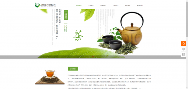 长春网站建设