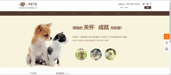 长春网站建设