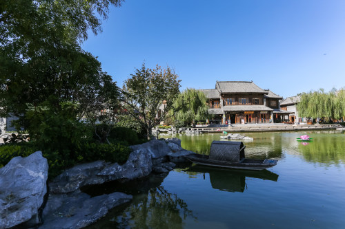 手机网站建设