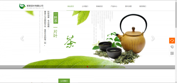 长春网站建设