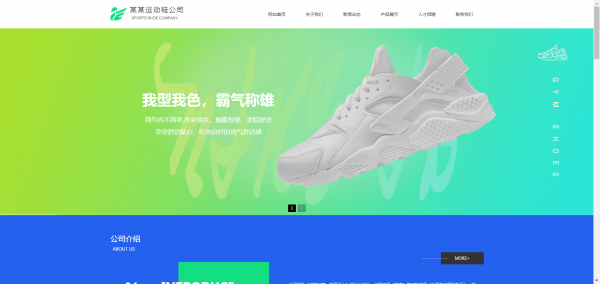 长春网站建设