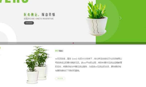 长春网站建设