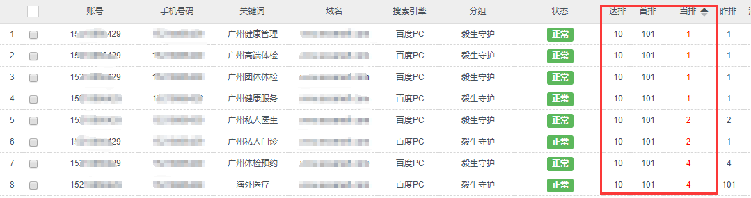 企业网站建设