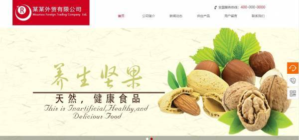 长春网站建设