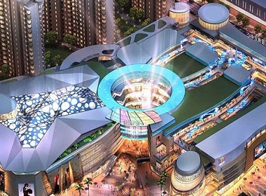 亿联建材