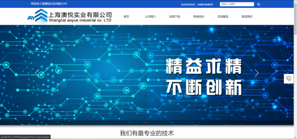 长春网站建设