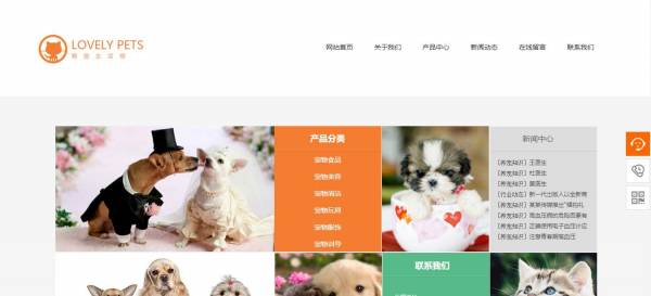 长春网站建设