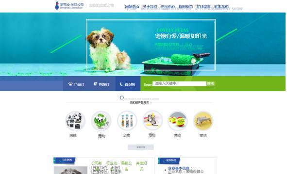 长春网站建设