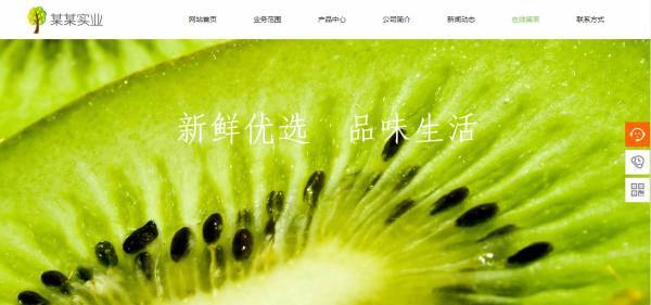 长春网站建设