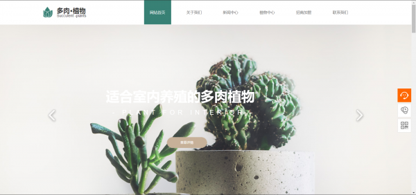 长春网站建设
