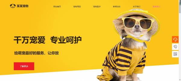 长春网站建设