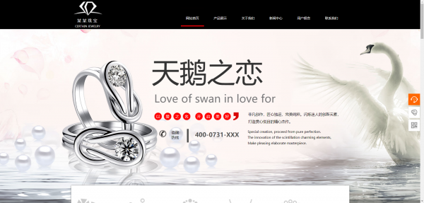 长春网站建设