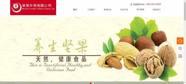 长春网站建设