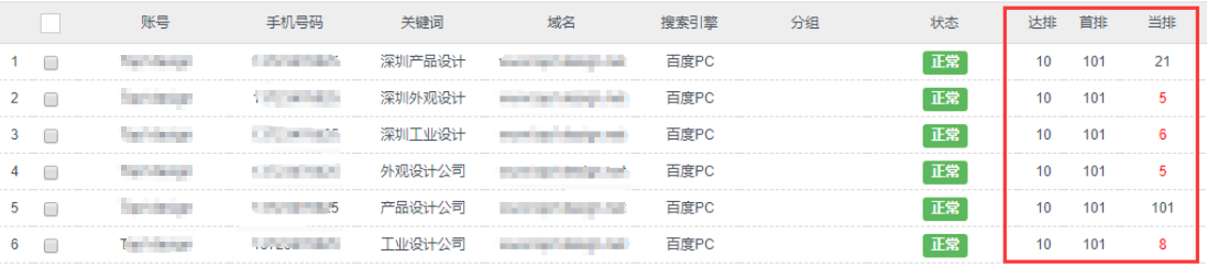 企业网站建设