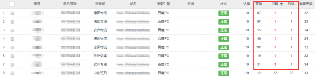 企业网站建设