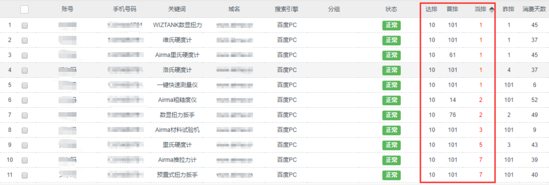 企业网站建设