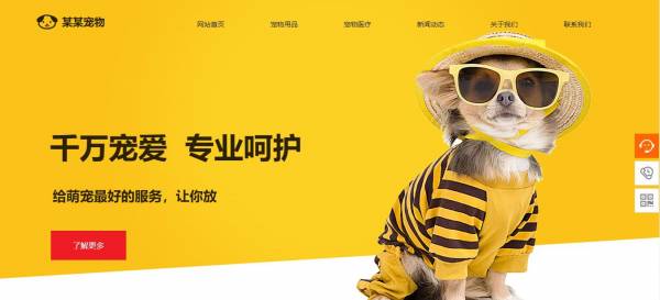 长春网站建设